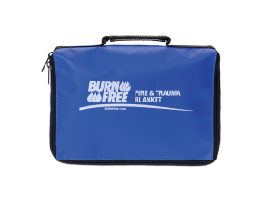 Κουβερτα Εγκαυματων 91 x 76cm Burnfree