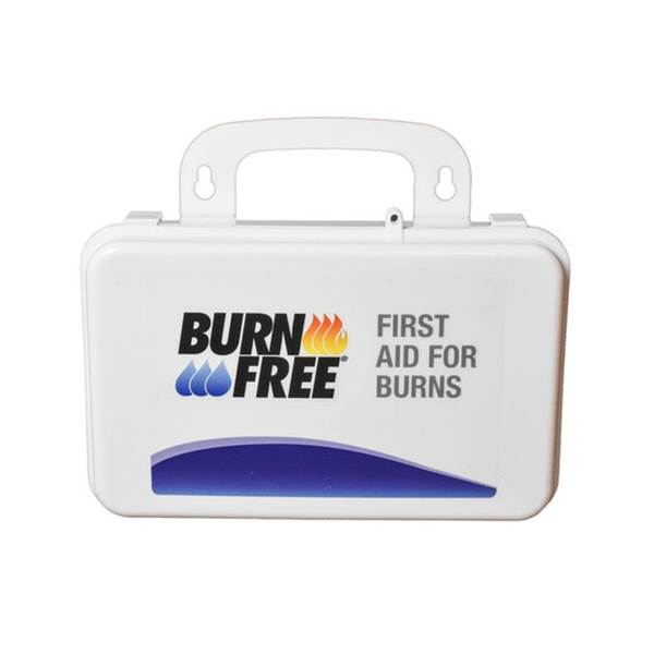 Σετ Εγκαυματων Burnfree