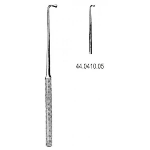Μαχαιριδιο Wagener Στρογγυλο 90 μοιρων 14cm Hilbro HL44.0410.05 Μαχαιριδιο Wagener Στρογγυλο 90 μοιρων 14cm Hilbro HL44.0410.05