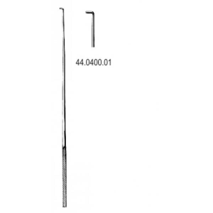 Αγκιστρο Ωτων Day Large 16cm Hilbro HL44.0400.01