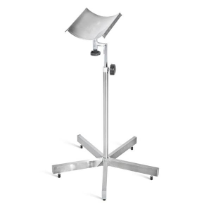Στατω Αιμοληψιας Inox Αυξομειουμενου Υψους 70-100cm D-76