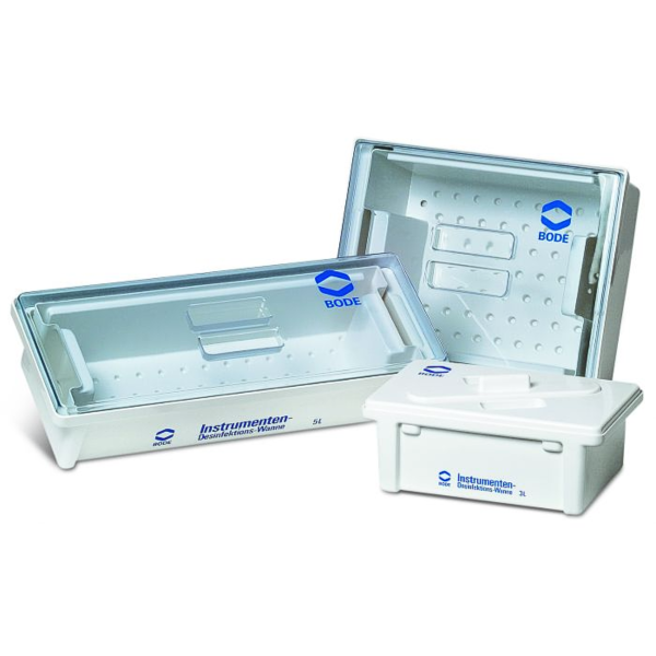 Δοχείο απολύμανσης Disinfection Bath Bode