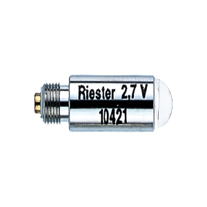 Λαμπακι Ωτοσκοπιου Bentarm Riester 10421