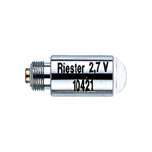 Λαμπακι Ωτοσκοπιου Bentarm Riester 10421