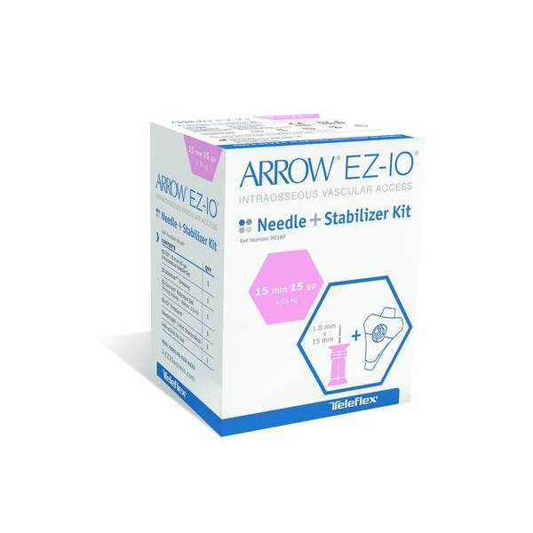 Βελόνα για σύστημα ενδοοστικής έκχυσης Arrow EZ-IO Teleflex