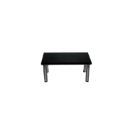 Μονοσκαλο βαμμενο με στρογγυλη διατομη 48 x 28 x 20cm ΣΜ 3085