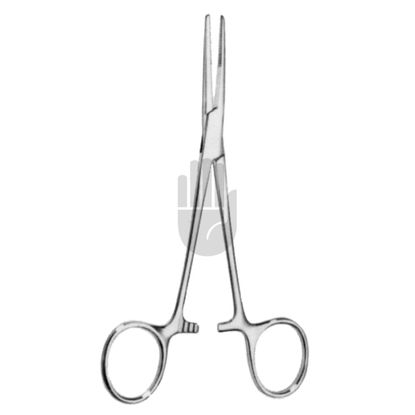 Αιμοστατικη Λαβιδα Kelly Ευθεια 14,5cm - 5/3/4' HB0601 Hebu
