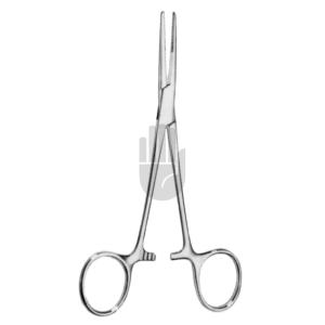 Αιμοστατικη Λαβιδα Kelly Κυρτη 14,5cm - 5 3/4 Hebu HB0602