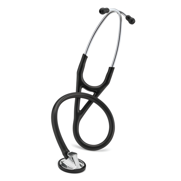 Στηθοσκόπιο Littmann 3M Master Cardiology Black