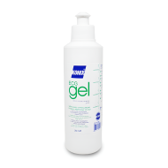 Ζελε Υπερηχου - Καρδιογραφου Konix διαφανο 250ml Gima 33266