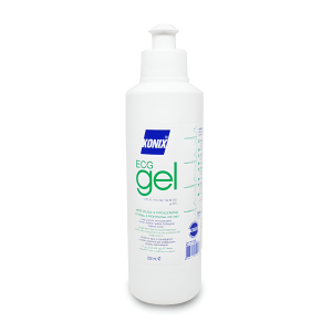 Ζελε Υπερηχου - Καρδιογραφου Konix διαφανο 250ml Gima 33266