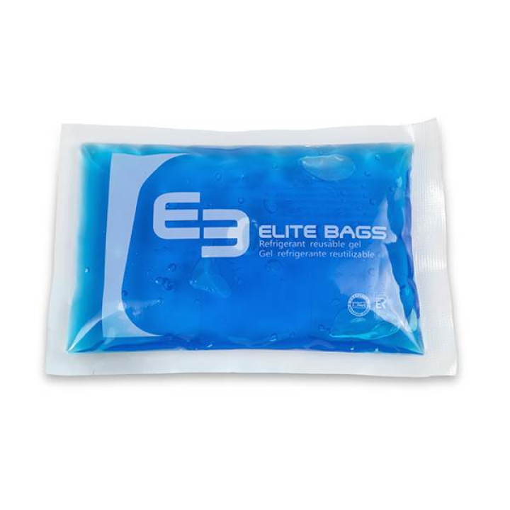 Επιθεμα Κρυο (Παγοκυστη) 7cm X 12cm Elite Bags EB09.007