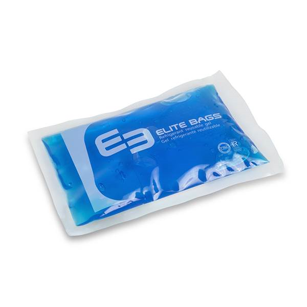 Επιθεμα Κρυο (Παγοκυστη) 7cm X 12cm Elite Bags EB09.007