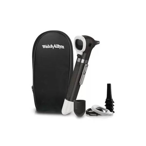 Ωτοσκόπιο Pocket Plus Led 22880 με θηκη Welch Allyn
