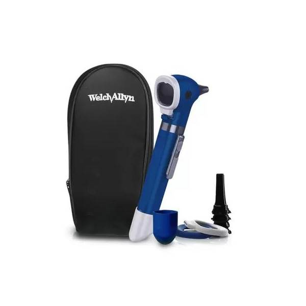 Ωτοσκόπιο Pocket Plus Led 22880 με θηκη Welch Allyn