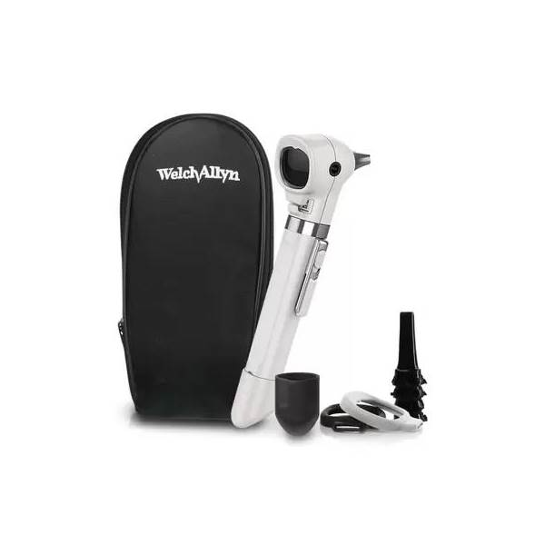 Ωτοσκόπιο Pocket Plus Led 22880 με θηκη Welch Allyn