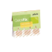 Αδιαβροχα Επιθεματα Τραυματων QuickFix 72 x 25 mm 45τεμ Plum 5511
