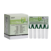 Αμπουλες Πλυσης Τραυματων & Οφθαλμων QuickRinse 20ml 0.9% 5τεμ Plum 5160