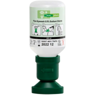 Συσκευή πλύσης Οφθαλμών 200ml 0.9% NaCl Plum 4691