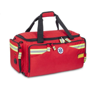 Τσαντα Α' Βοηθειων Critical's Evo Elite Bags Κοκκινη EB02.046