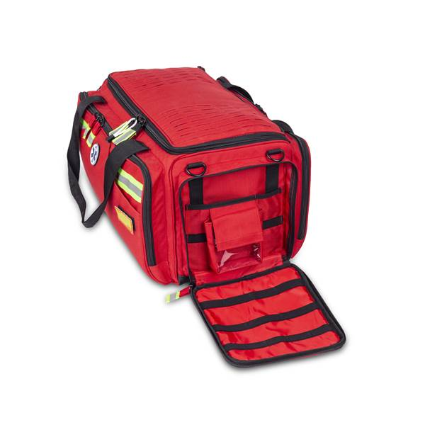 Τσαντα Α' Βοηθειων Critical's Evo Elite Bags Κοκκινη EB02.046