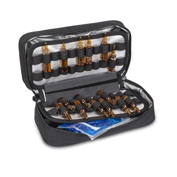 Τσαντα Α' Βοηθειων Critical's Evo Elite Bags Κοκκινη EB02.046