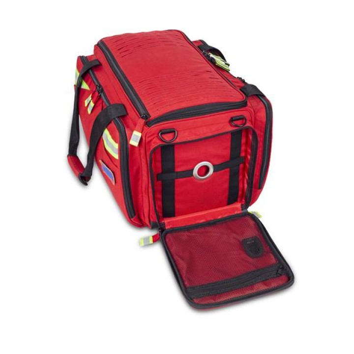 Τσαντα Α' Βοηθειων Critical's Evo Elite Bags Κοκκινη EB02.046