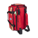 Τσαντα Α' Βοηθειων Critical's Evo Elite Bags Κοκκινη EB02.046