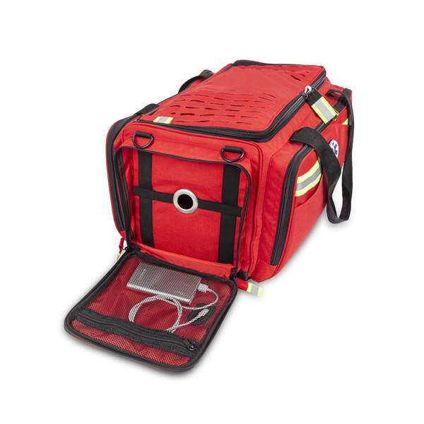 Τσαντα Α' Βοηθειων Critical's Evo Elite Bags Κοκκινη EB02.046
