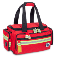 Τσαντα Α' Βοηθειων Extreme's Evo Elite Bags Κοκκινη EB02.045