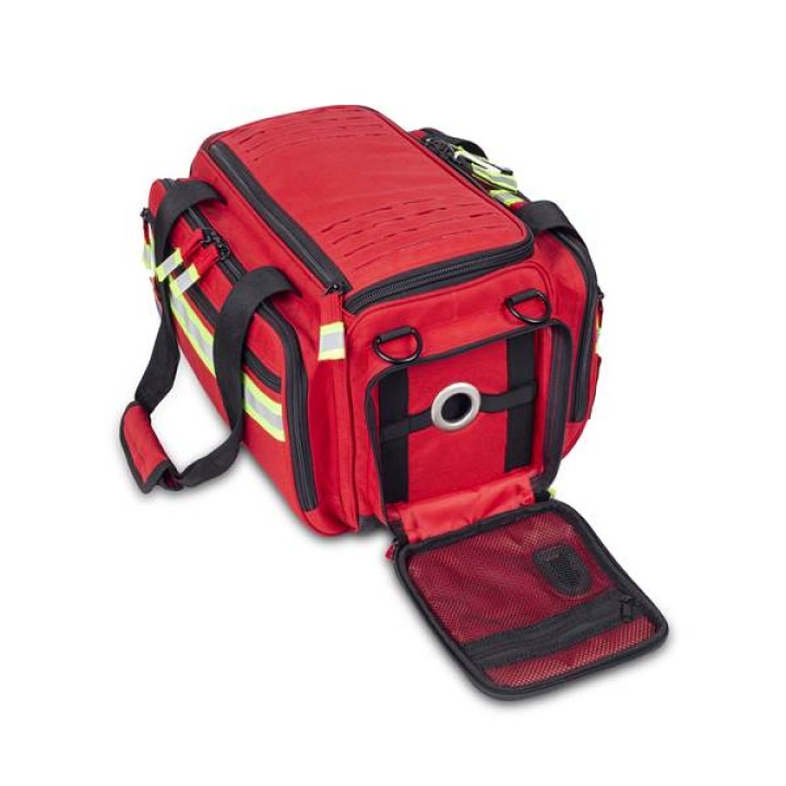 Τσαντα Α' Βοηθειων Extreme's Evo Elite Bags Κοκκινη EB02.045