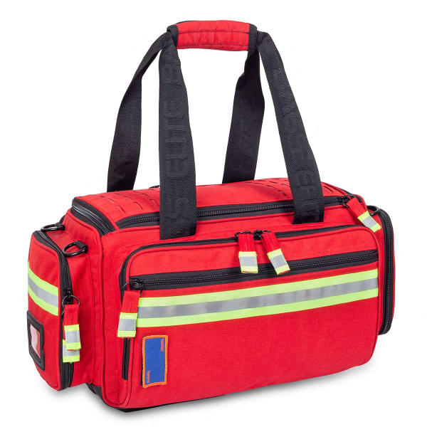 Τσαντα Α' Βοηθειων Extreme's Evo Elite Bags Κοκκινη EB02.045