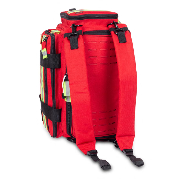 Τσαντα Α' Βοηθειων Extreme's Evo Elite Bags Κοκκινη EB02.045
