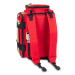 Τσαντα Α' Βοηθειων Extreme's Evo Elite Bags Κοκκινη EB02.045