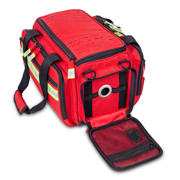 Τσαντα Α' Βοηθειων Extreme's Evo Elite Bags Κοκκινη EB02.045