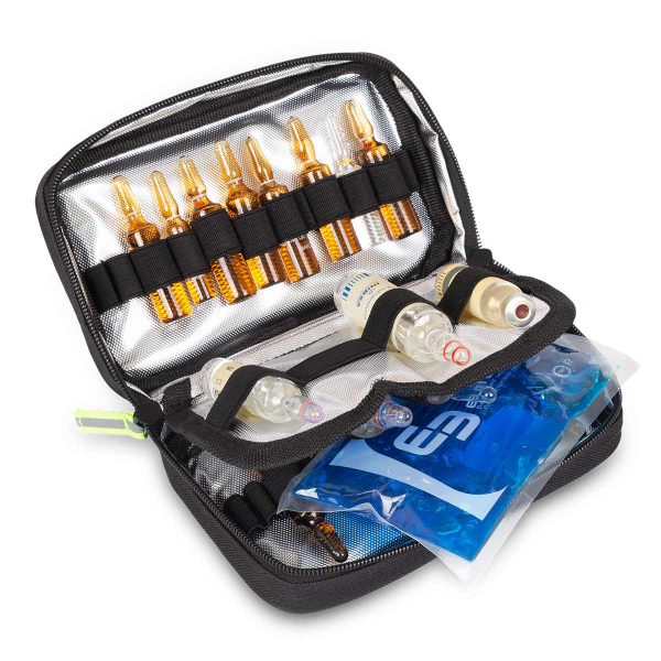 Τσαντα Α' Βοηθειων Extreme's Evo Elite Bags Κοκκινη EB02.045