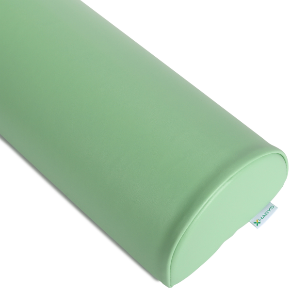 Μαξιλάρι Φυσιοθεραπείας Ημικύλινδρος 60 x 18 x 12cm Habys