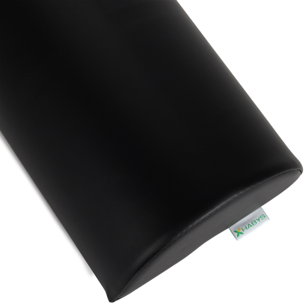 Μαξιλάρι Φυσιοθεραπείας Ημικύλινδρος 60 x 19 x 9cm Habys