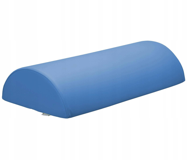 Μαξιλάρι Φυσιοθεραπείας Ημικύλινδρος 60 x 30 x 10cm Habys