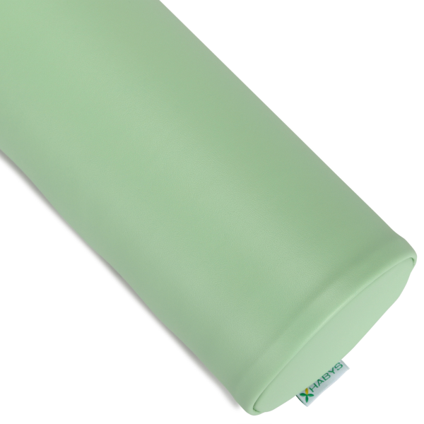 Μαξιλάρι Φυσιοθεραπείας Κύλινδρος 12 x 60cm Habys