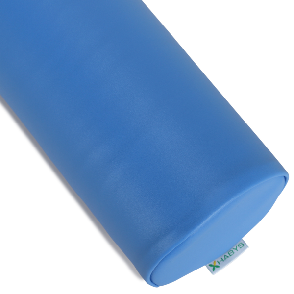 Μαξιλάρι Φυσιοθεραπείας Κύλινδρος 12 x 60cm Habys