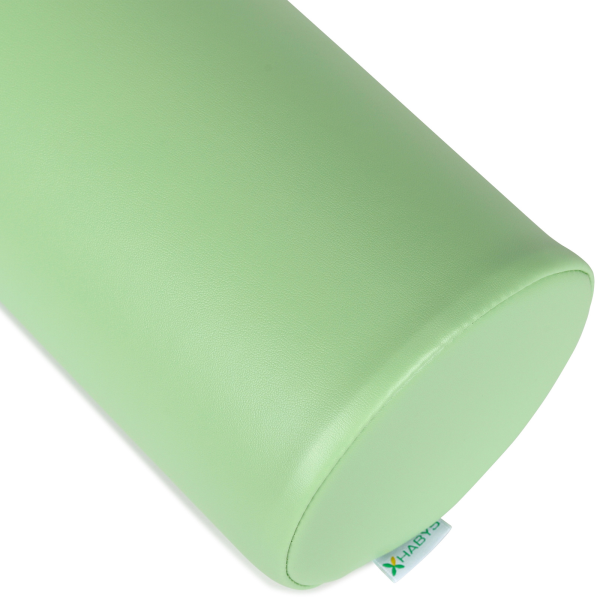 Μαξιλάρι Φυσιοθεραπείας Κύλινδρος 15 x 60cm Habys