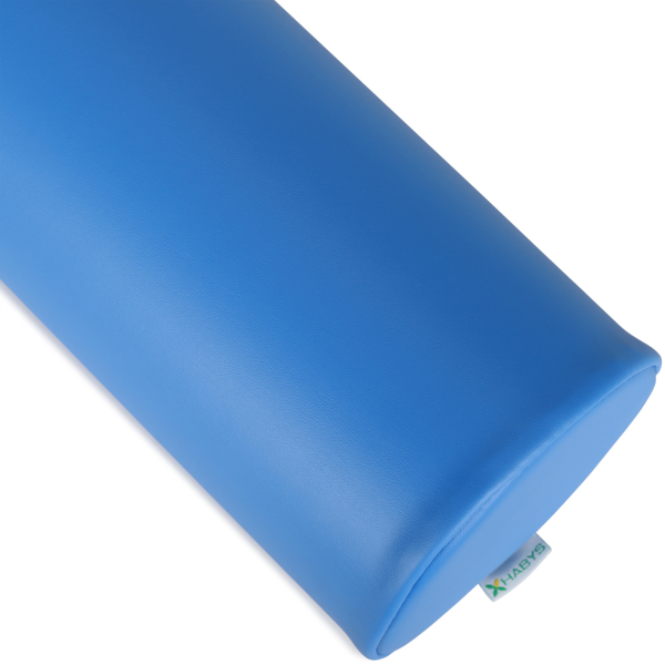 Μαξιλάρι Φυσιοθεραπείας Κύλινδρος 15 x 60cm Habys