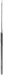 Κιουρεττα Ωτος Billeau 16,5cm x 6 1/2