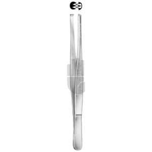 Λαβιδα Χειρουργικη Tissue 16cm 6 1/4