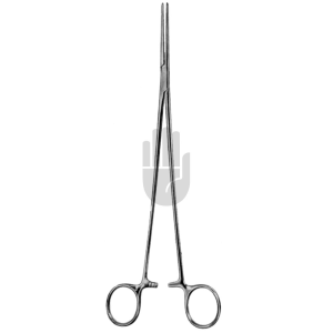 Λαβιδα Αιμοστατικη Bengolea Hebu Ευθεια 20cm 8