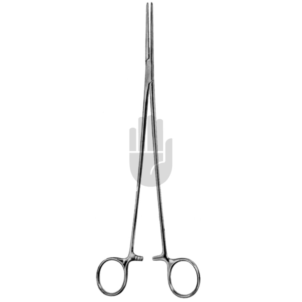 Λαβιδα Αιμοστατικη Bengolea Hebu Ευθεια 20cm 8