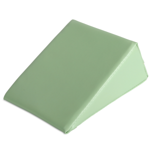 Μαξιλάρι Φυσιοθεραπείας Σφήνα 20 x 15 x 10cm Habys