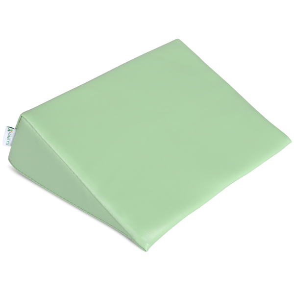 Μαξιλάρι Φυσιοθεραπείας Σφήνα 20 x 25 x 10cm Habys