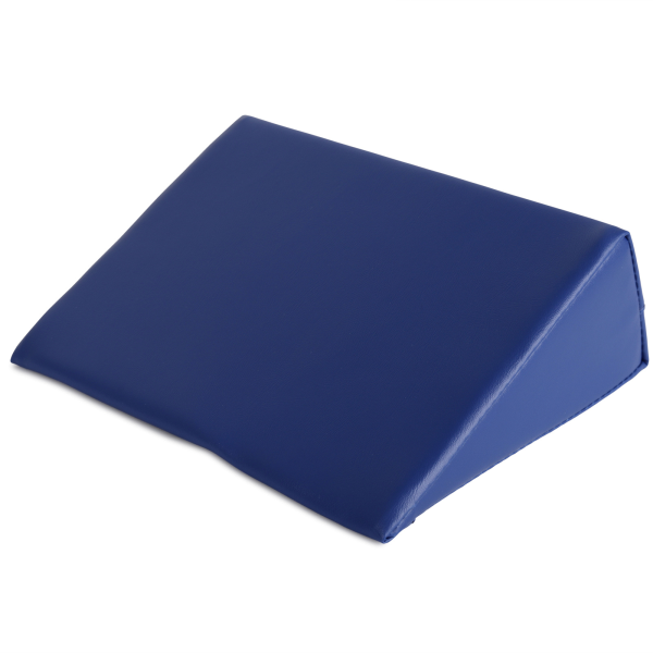 Μαξιλάρι Φυσιοθεραπείας Σφήνα 20 x 25 x 10cm Habys